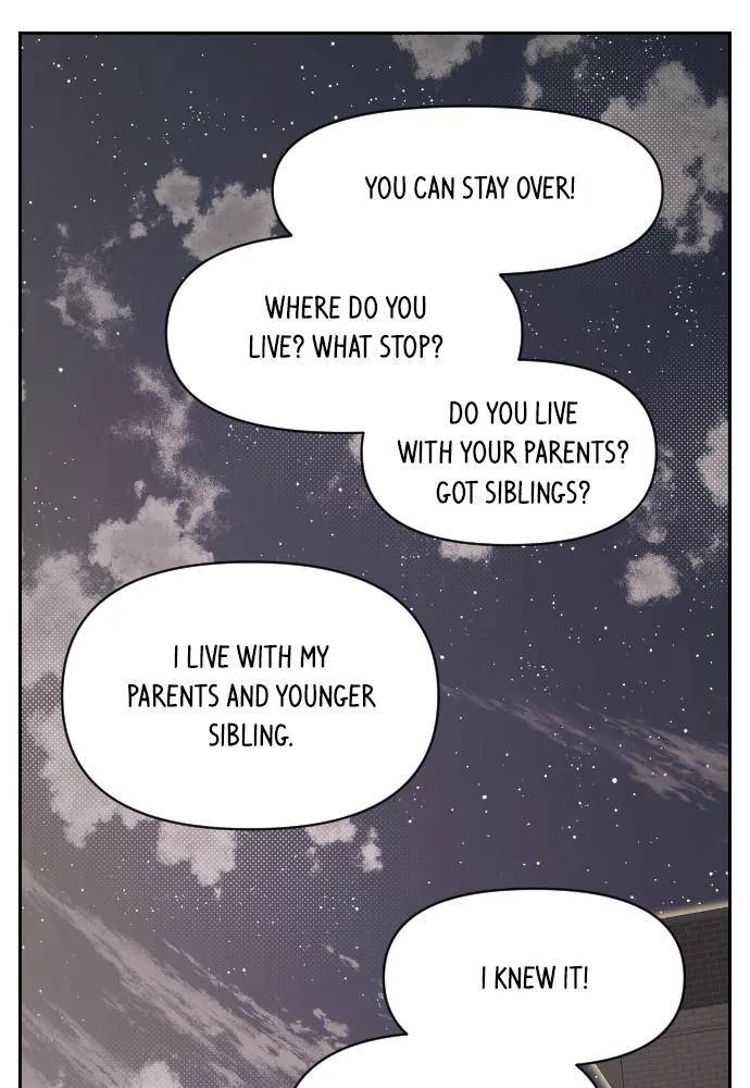 A Whirlwind Campus Affair Chapter 7 page 46