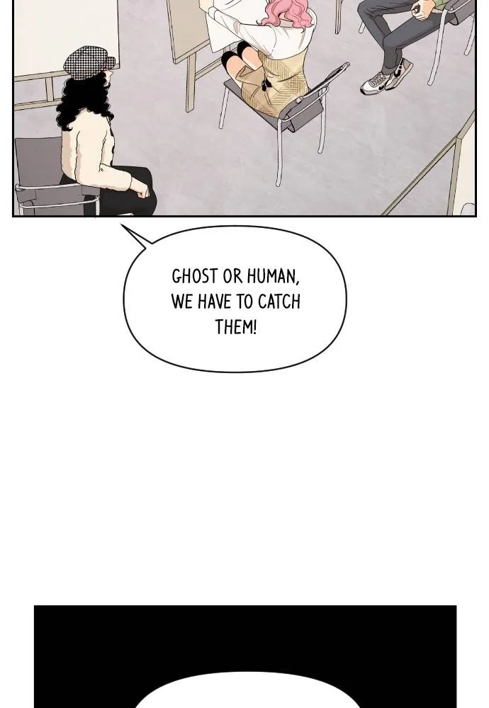 A Whirlwind Campus Affair Chapter 10 page 30