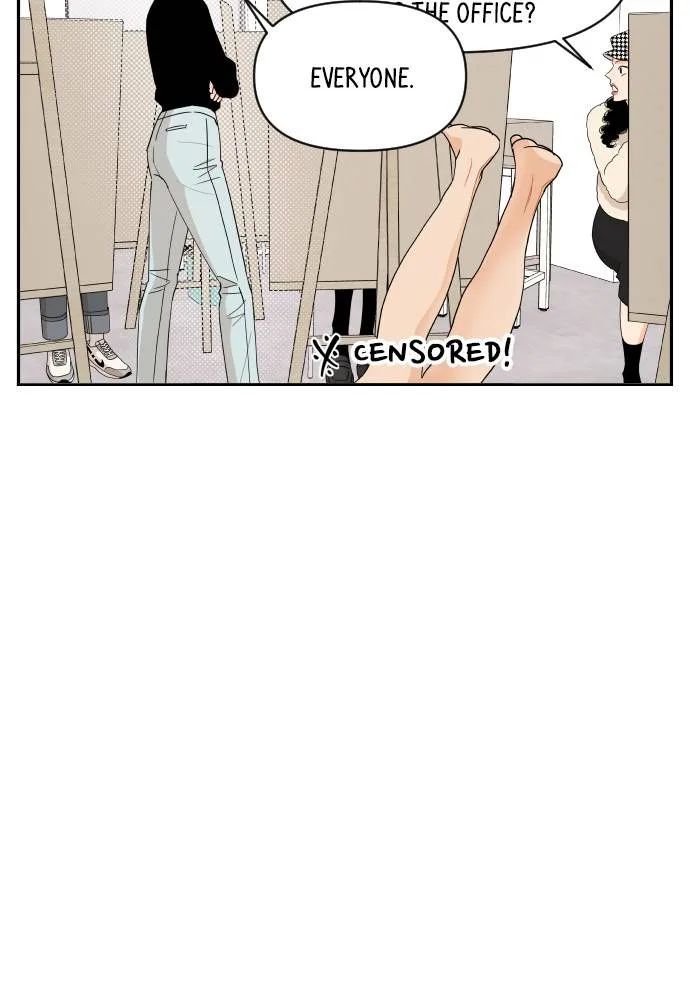 A Whirlwind Campus Affair Chapter 10 page 26