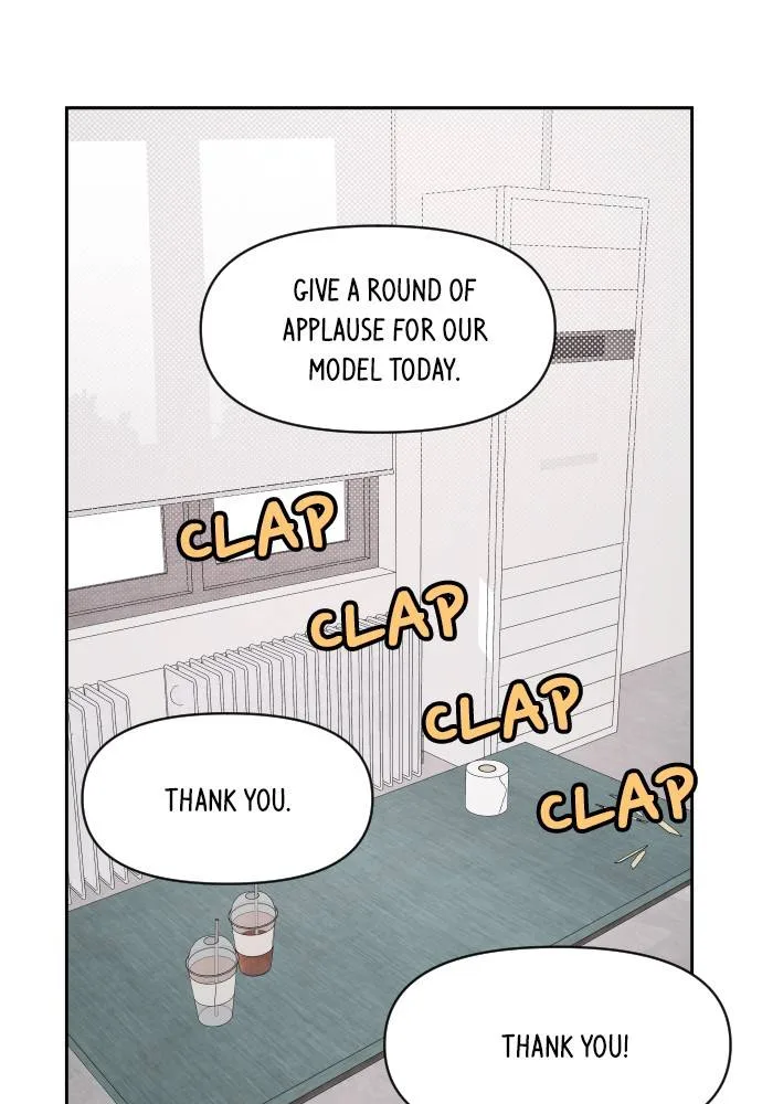 A Whirlwind Campus Affair Chapter 10 page 28