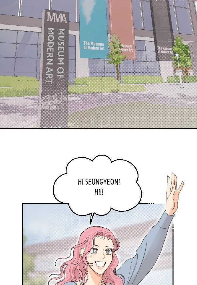 A Whirlwind Campus Affair Chapter 7 page 50