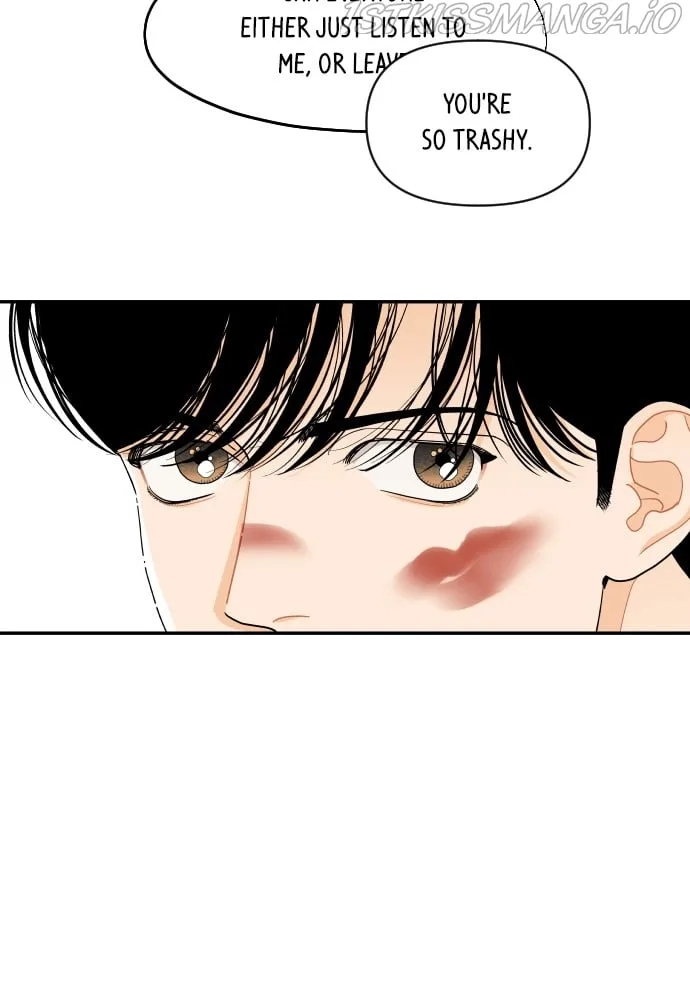 A Whirlwind Campus Affair Chapter 11 page 10