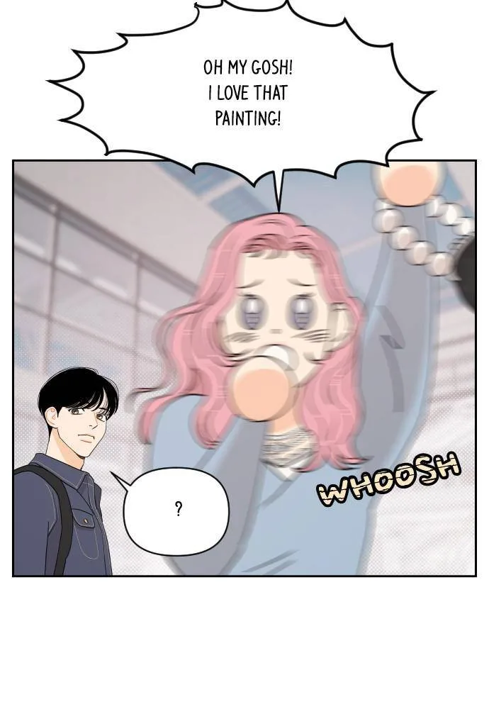 A Whirlwind Campus Affair Chapter 7 page 57
