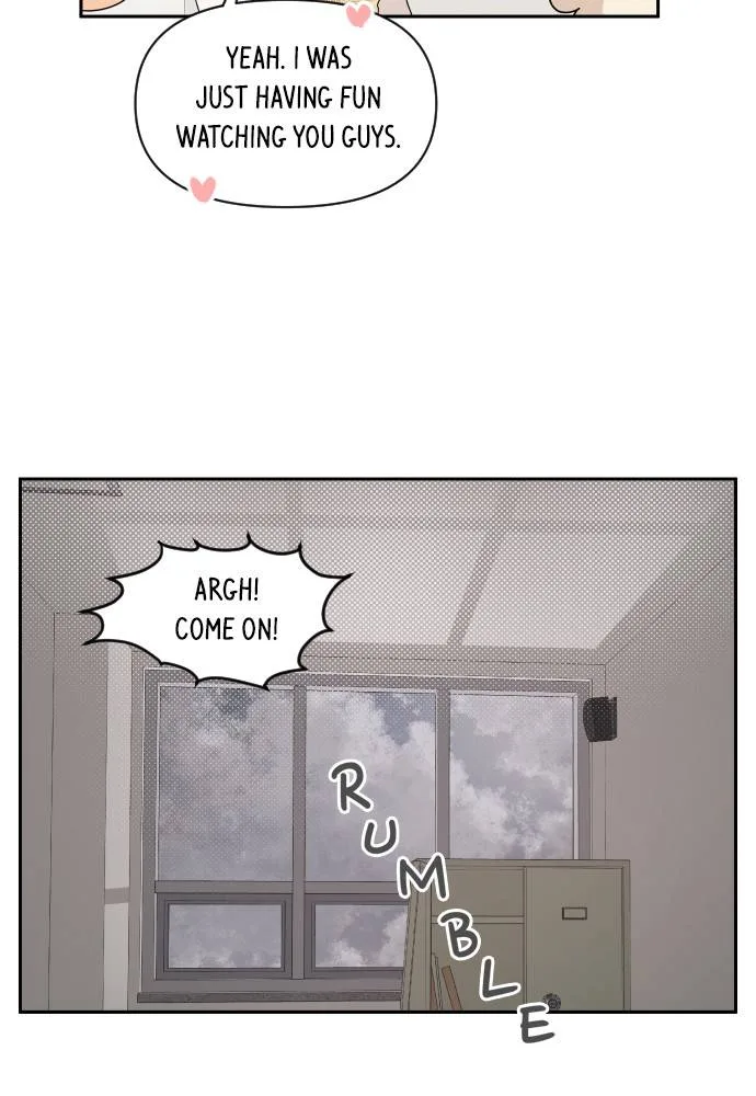 A Whirlwind Campus Affair Chapter 10 page 48