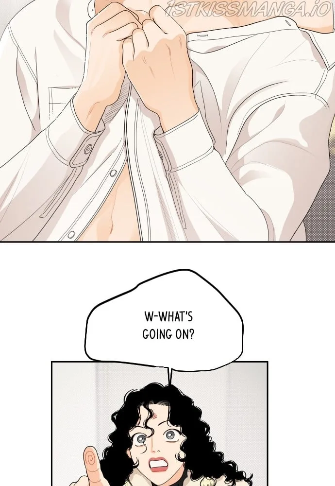 A Whirlwind Campus Affair Chapter 11 page 4