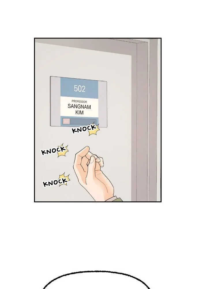 A Whirlwind Campus Affair Chapter 10 page 40