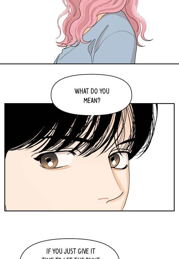 A Whirlwind Campus Affair Chapter 7 page 62