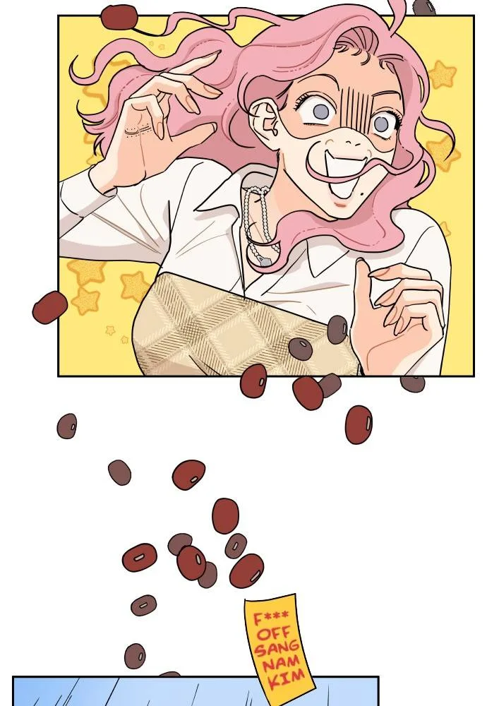 A Whirlwind Campus Affair Chapter 10 page 60