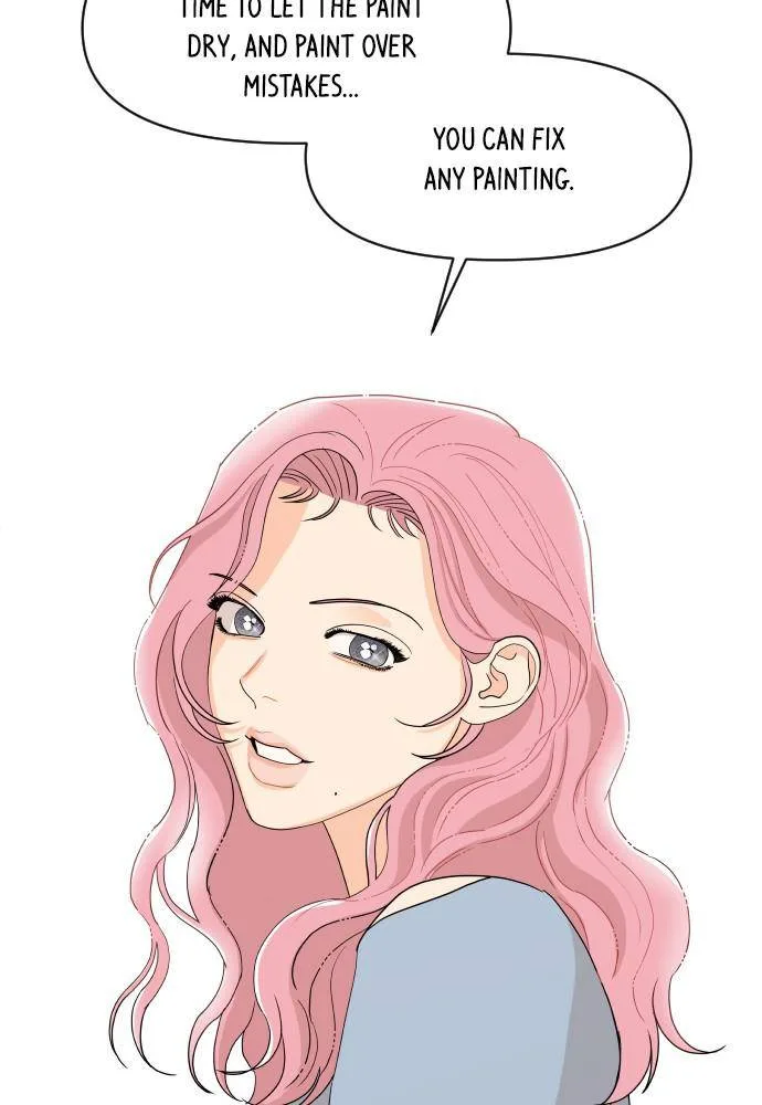 A Whirlwind Campus Affair Chapter 7 page 63