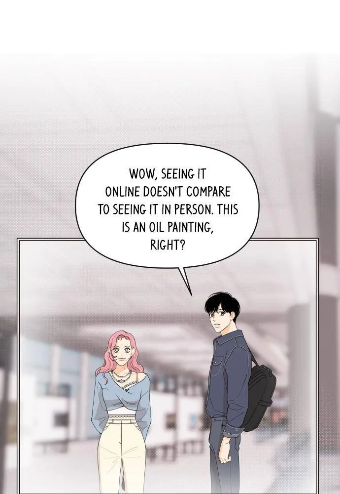 A Whirlwind Campus Affair Chapter 7 page 58
