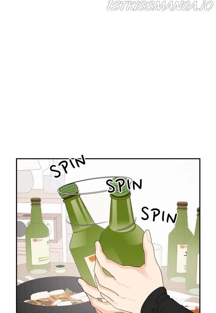 A Whirlwind Campus Affair Chapter 11 page 15
