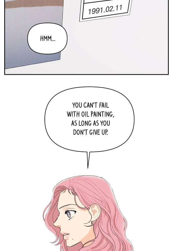 A Whirlwind Campus Affair Chapter 7 page 61