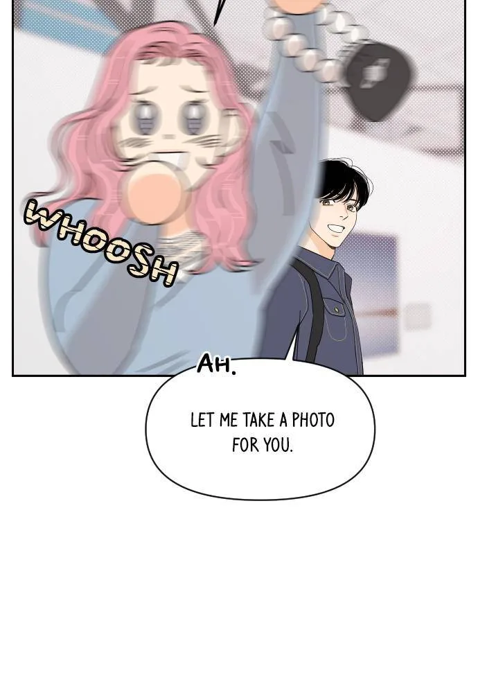 A Whirlwind Campus Affair Chapter 7 page 65