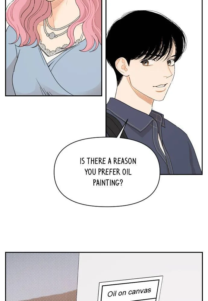 A Whirlwind Campus Affair Chapter 7 page 60