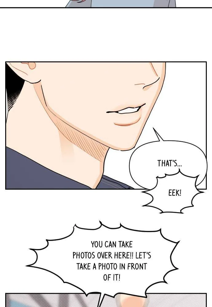 A Whirlwind Campus Affair Chapter 7 page 64