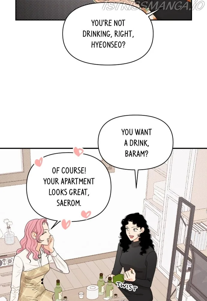 A Whirlwind Campus Affair Chapter 11 page 16