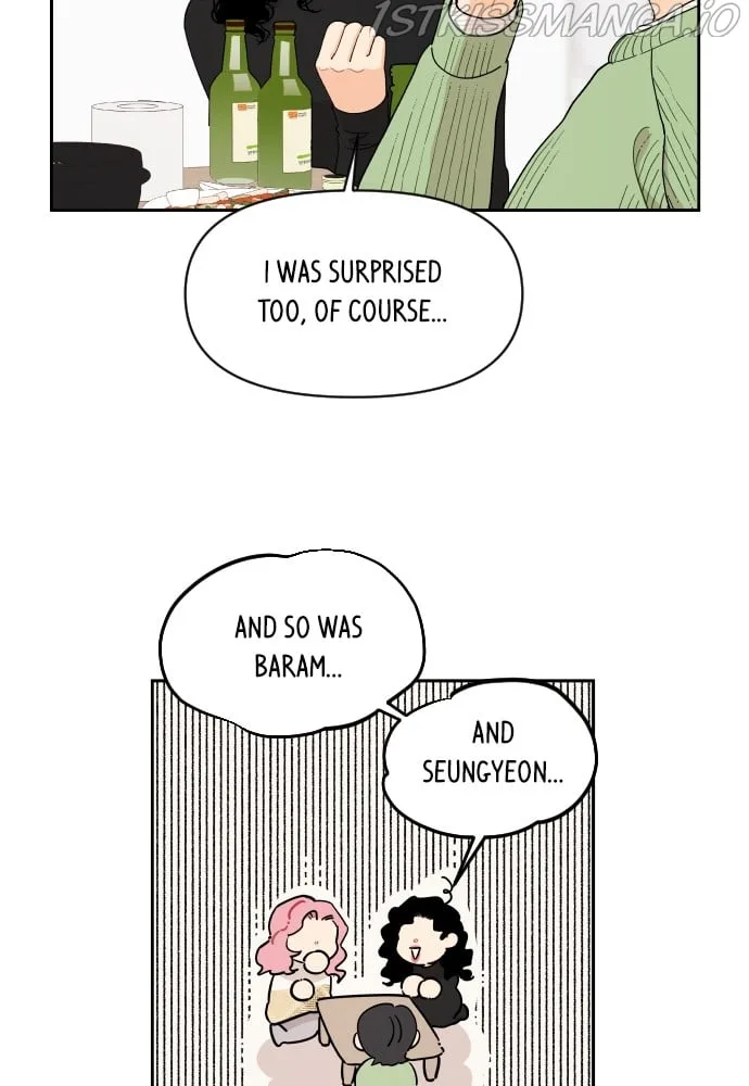 A Whirlwind Campus Affair Chapter 11 page 22