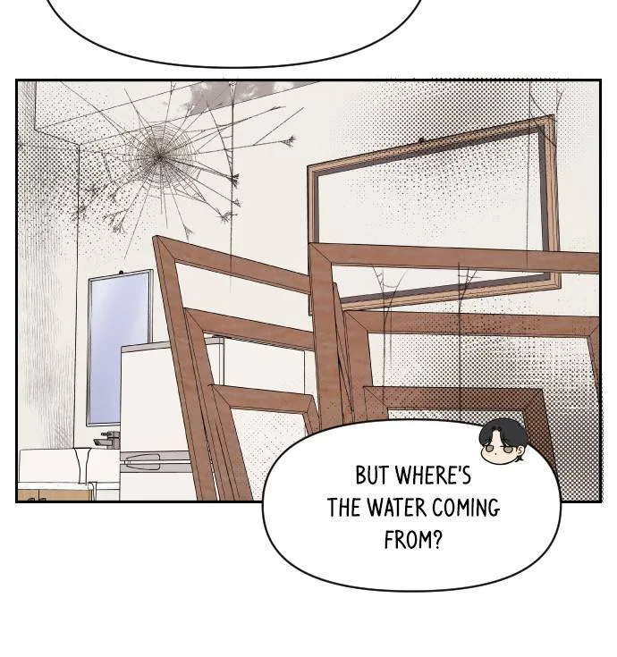 A Whirlwind Campus Affair Chapter 10 page 52