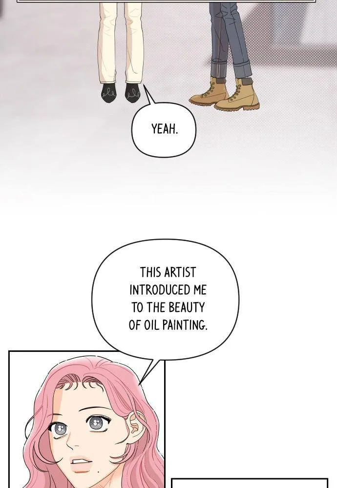 A Whirlwind Campus Affair Chapter 7 page 59