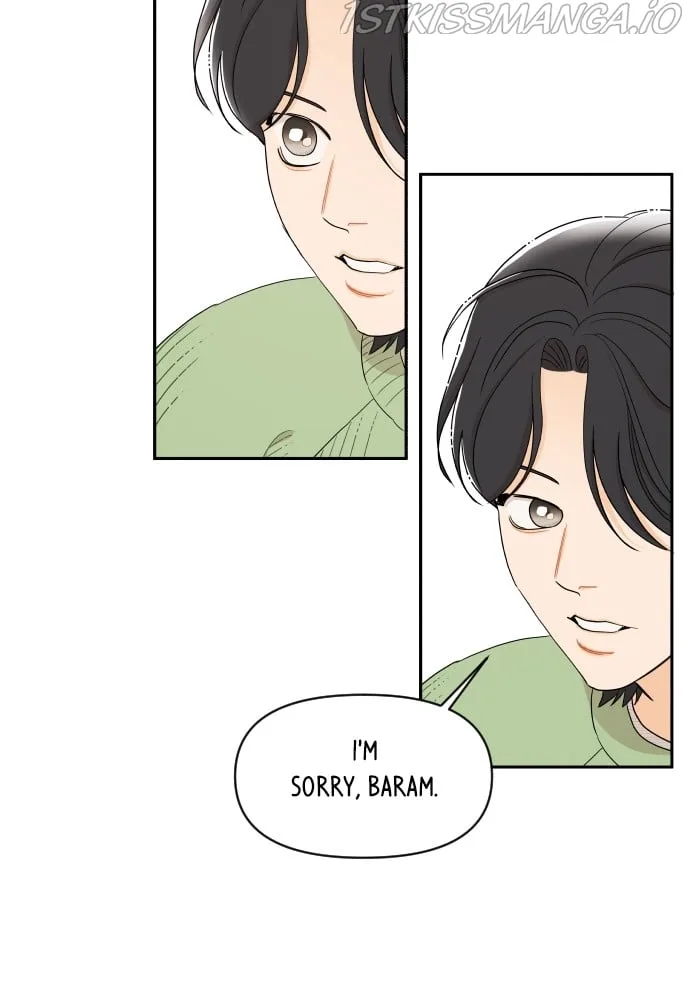 A Whirlwind Campus Affair Chapter 11 page 37