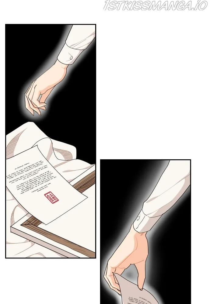 A Whirlwind Campus Affair Chapter 12 page 9