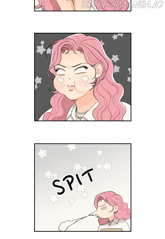 A Whirlwind Campus Affair Chapter 12 page 11
