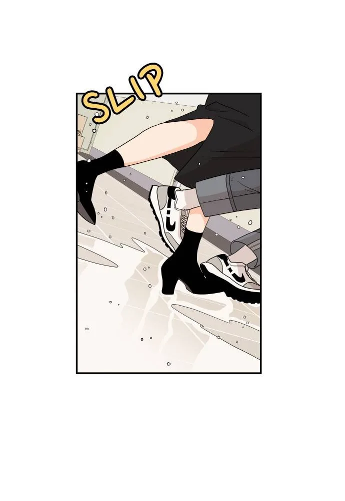 A Whirlwind Campus Affair Chapter 10 page 64