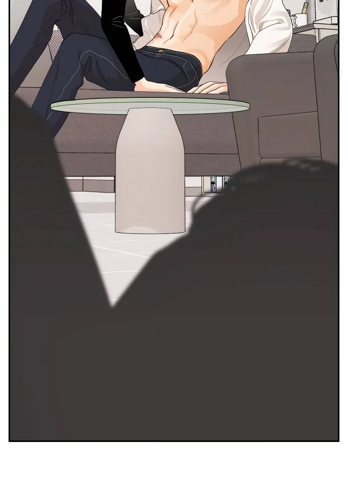 A Whirlwind Campus Affair Chapter 10 page 71
