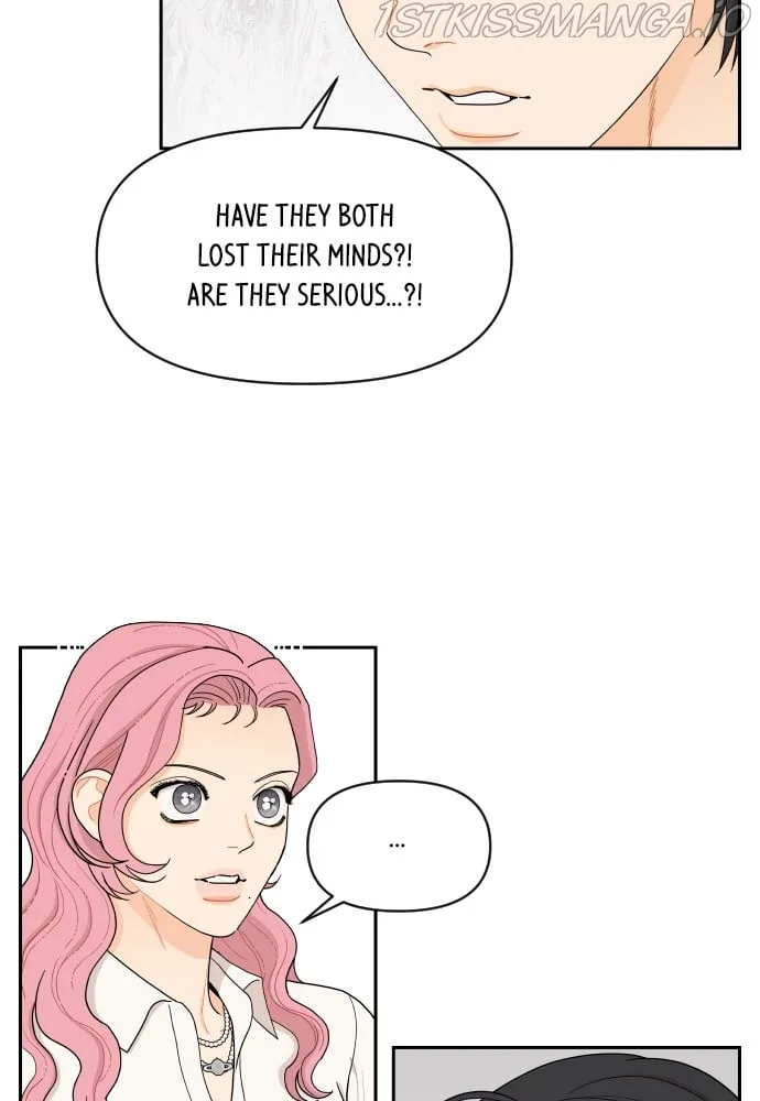 A Whirlwind Campus Affair Chapter 11 page 26