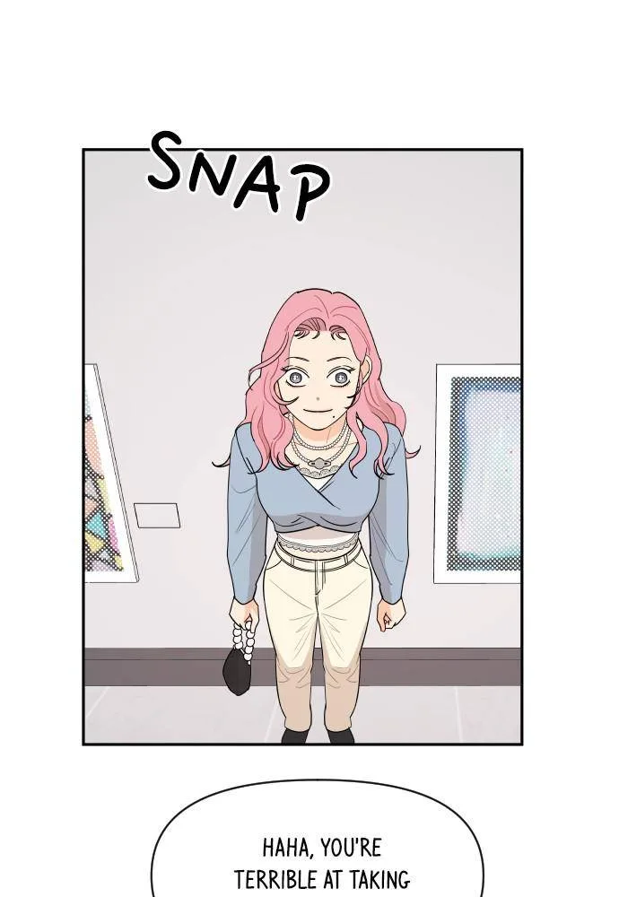 A Whirlwind Campus Affair Chapter 7 page 66