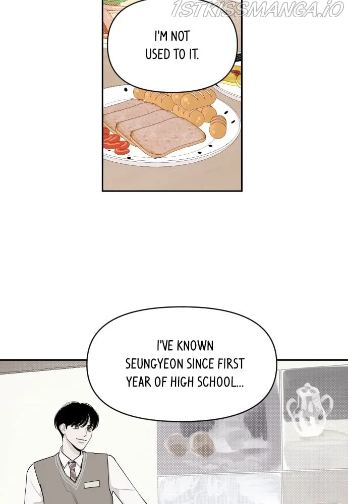 A Whirlwind Campus Affair Chapter 11 page 40