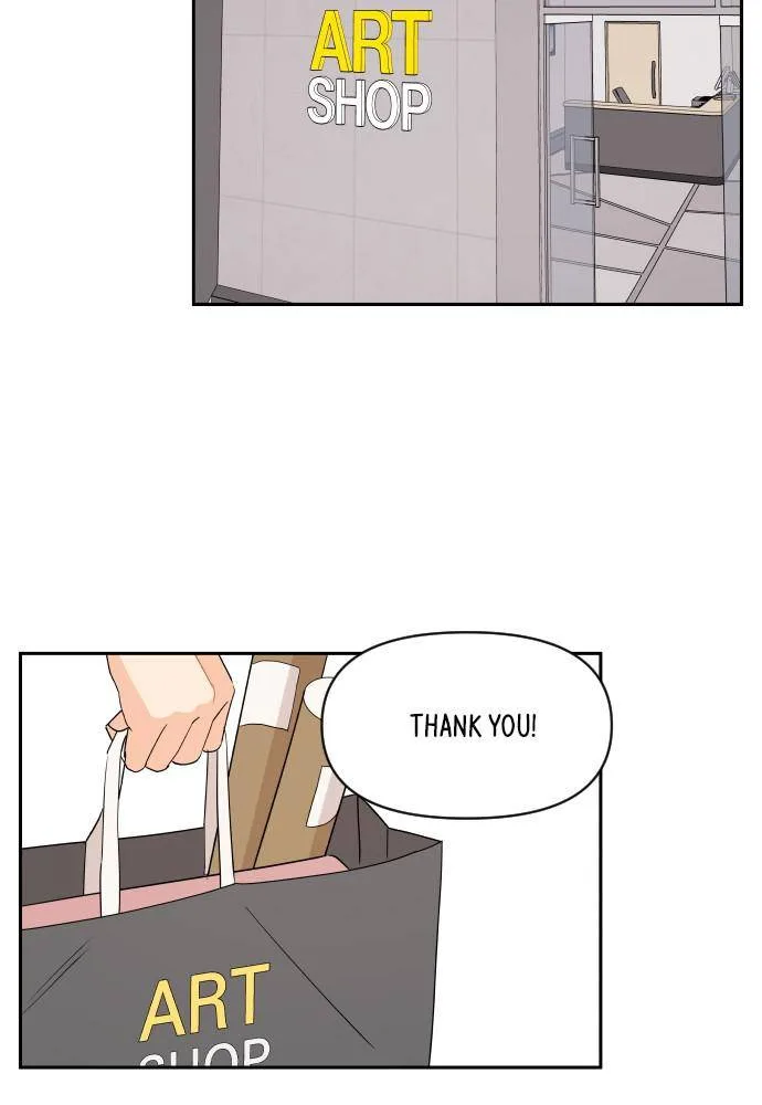 A Whirlwind Campus Affair Chapter 7 page 71