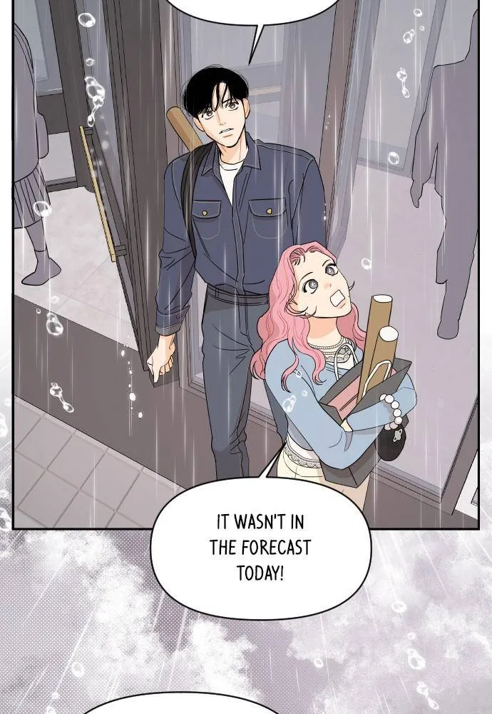 A Whirlwind Campus Affair Chapter 7 page 73