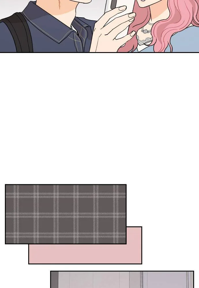 A Whirlwind Campus Affair Chapter 7 page 70