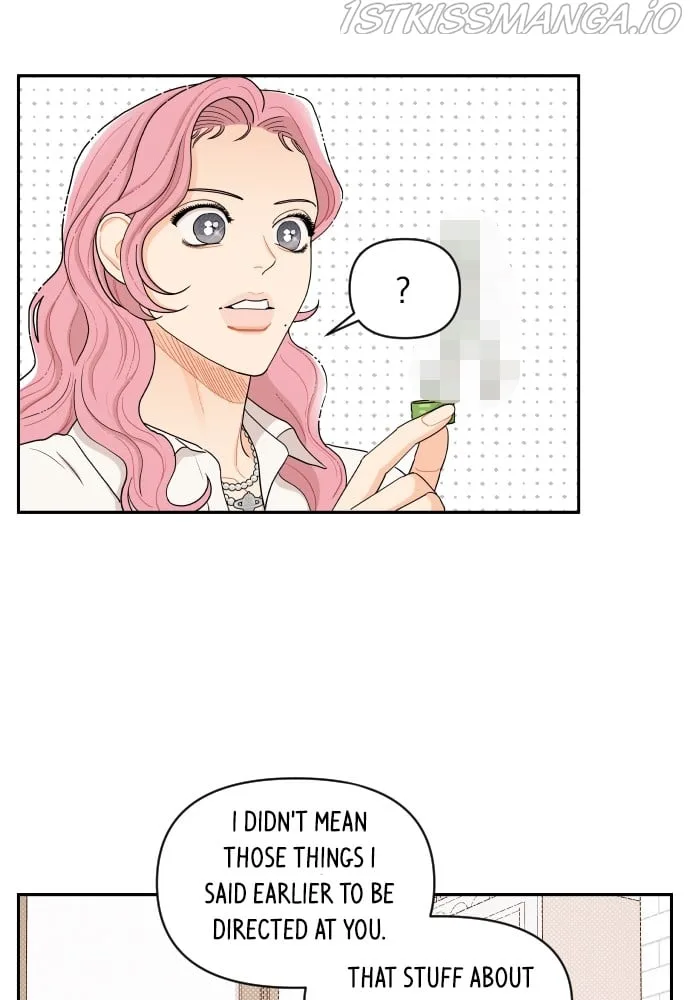 A Whirlwind Campus Affair Chapter 11 page 38