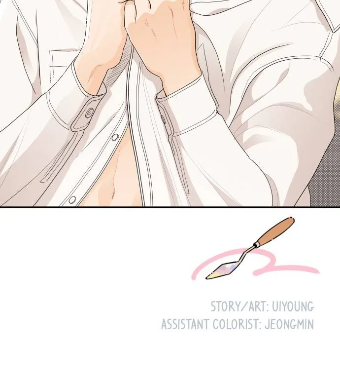 A Whirlwind Campus Affair Chapter 10 page 74