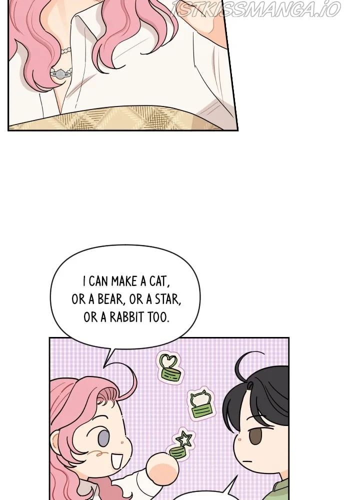 A Whirlwind Campus Affair Chapter 11 page 34