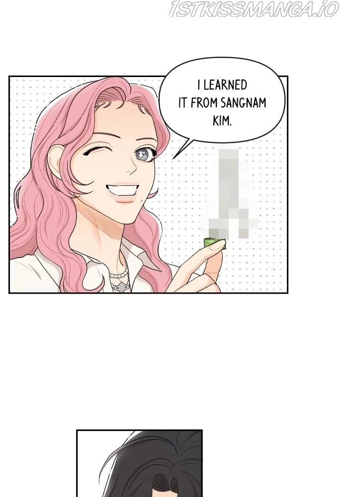 A Whirlwind Campus Affair Chapter 11 page 36