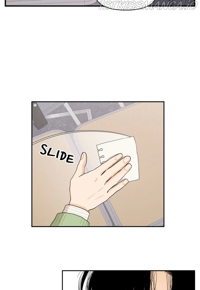 A Whirlwind Campus Affair Chapter 12 page 30
