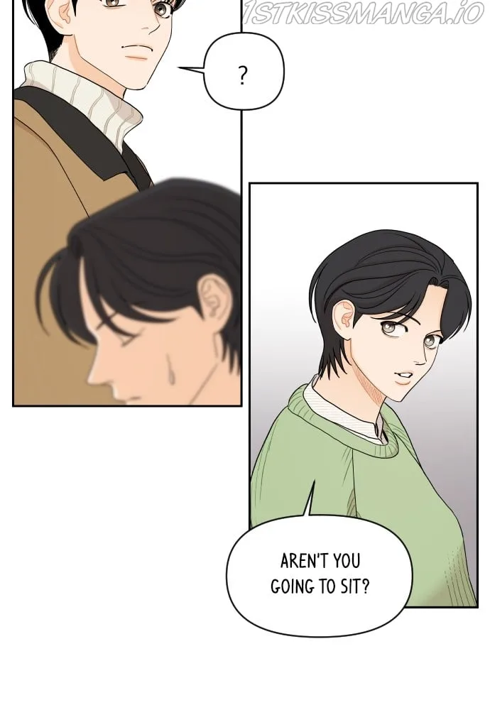A Whirlwind Campus Affair Chapter 12 page 28