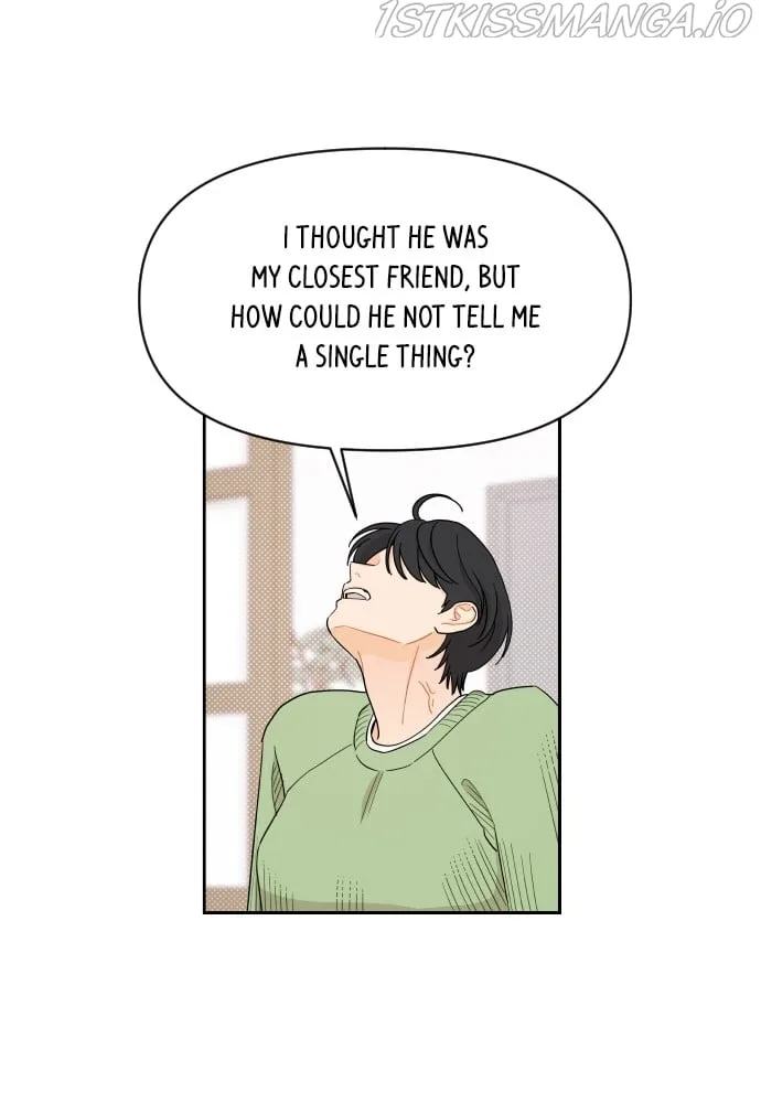 A Whirlwind Campus Affair Chapter 11 page 43