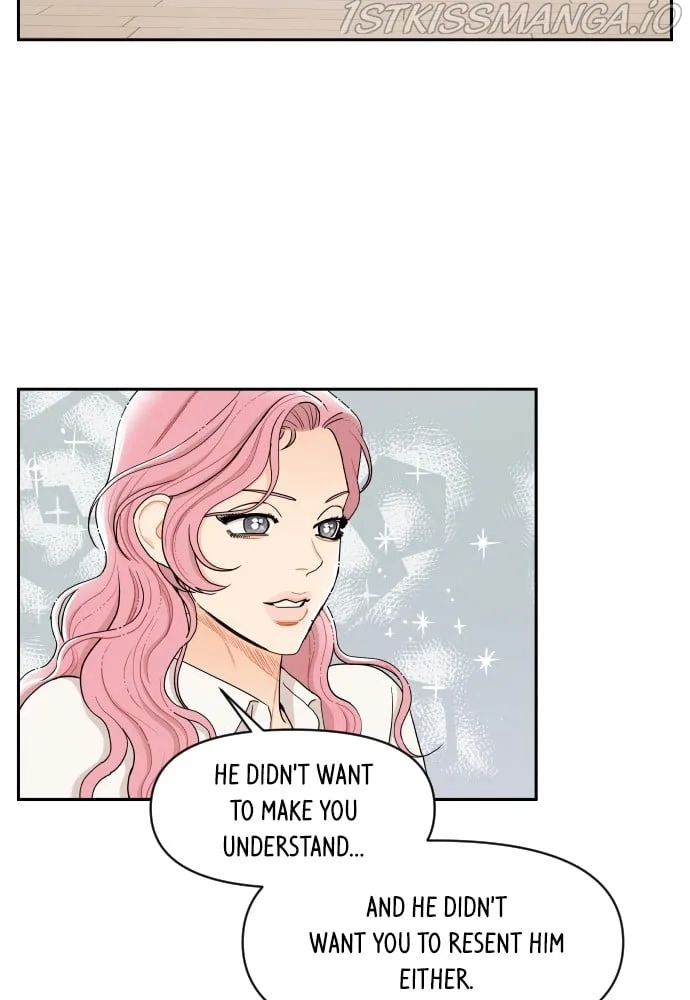A Whirlwind Campus Affair Chapter 11 page 48