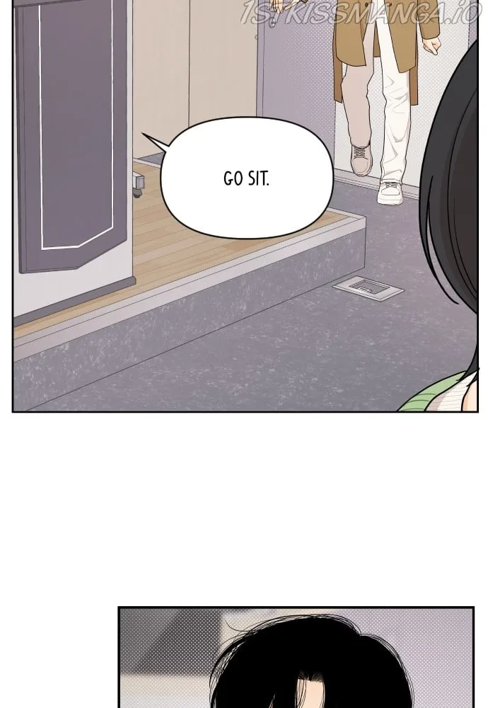 A Whirlwind Campus Affair Chapter 12 page 23