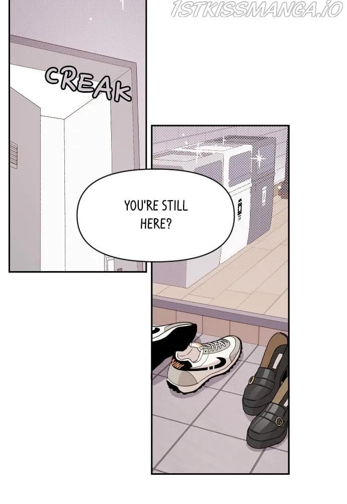 A Whirlwind Campus Affair Chapter 11 page 50
