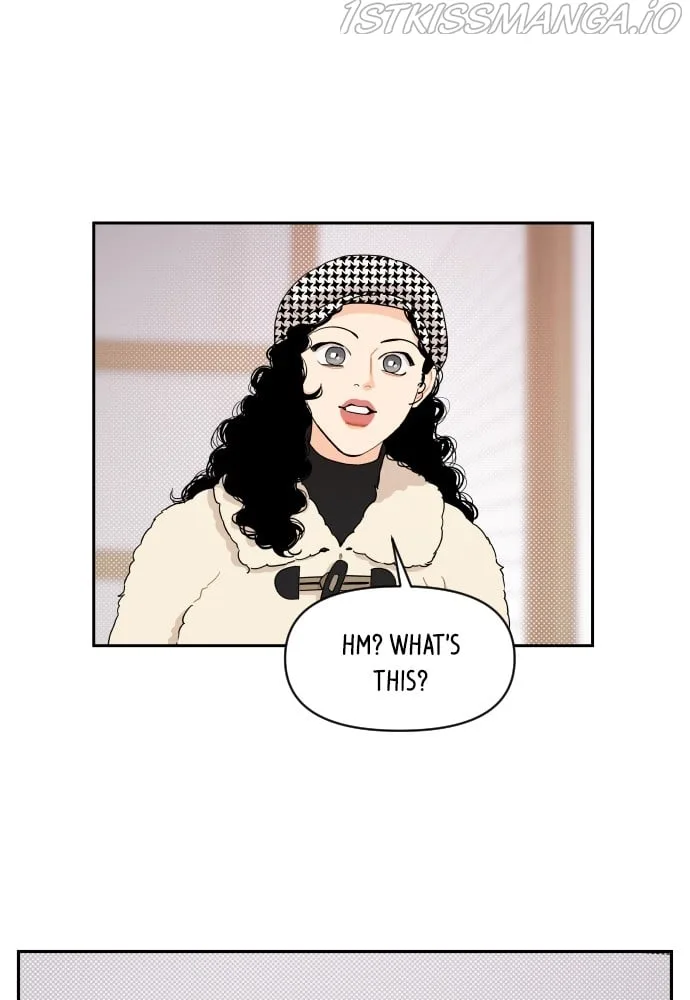 A Whirlwind Campus Affair Chapter 11 page 51