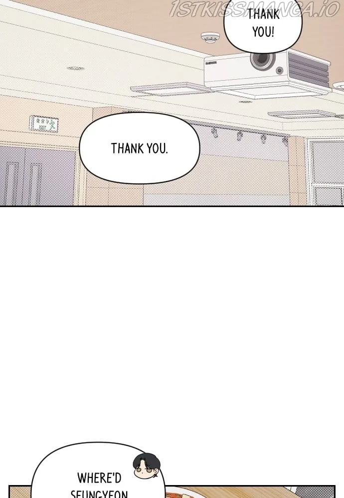 A Whirlwind Campus Affair Chapter 12 page 36