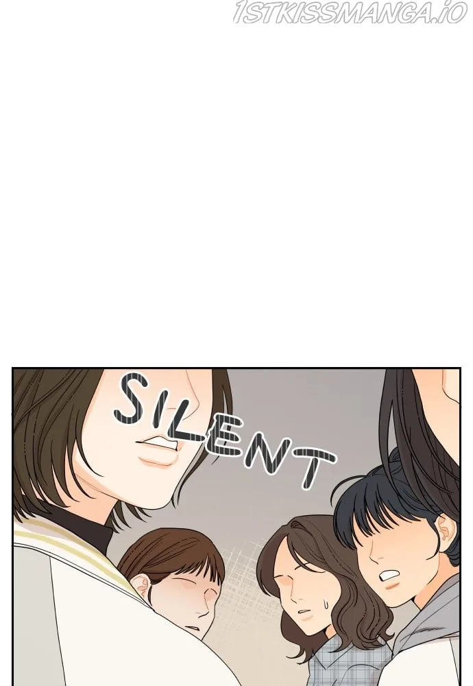 A Whirlwind Campus Affair Chapter 11 page 60