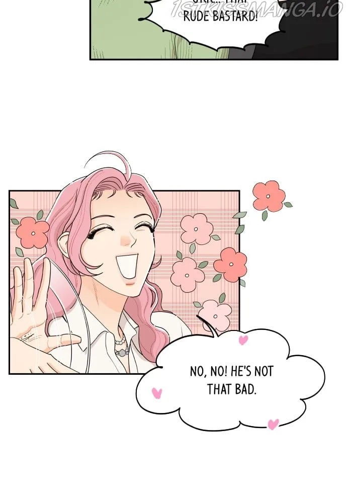 A Whirlwind Campus Affair Chapter 12 page 43