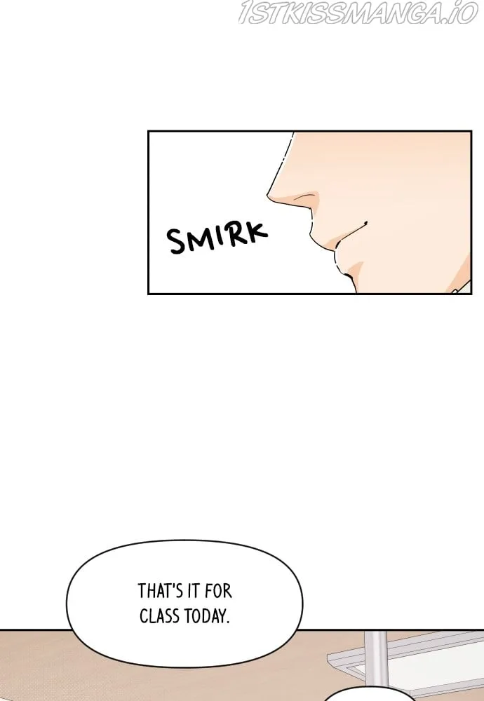 A Whirlwind Campus Affair Chapter 12 page 35