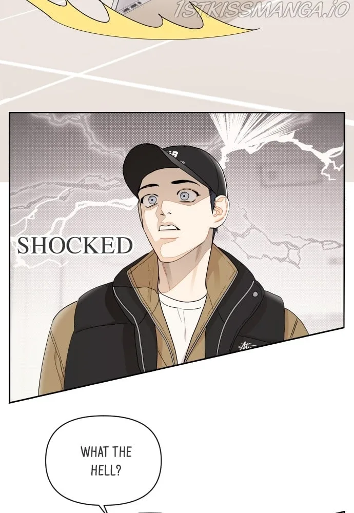 A Whirlwind Campus Affair Chapter 12 page 57